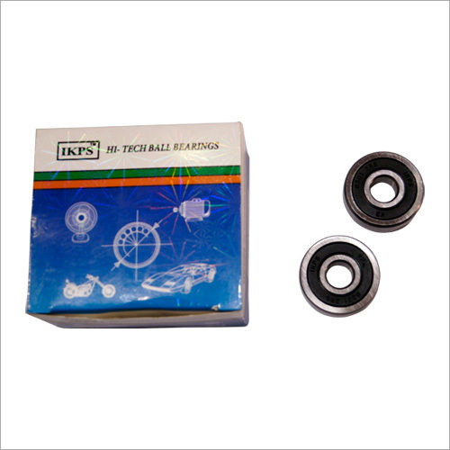 Two Wheeler Bearing