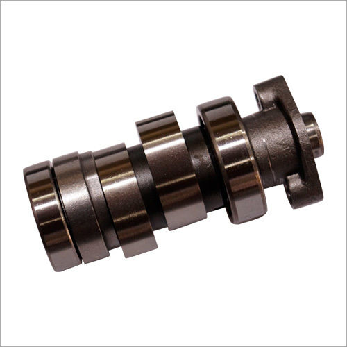 Two Wheeler Camshaft