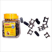Two Wheeler Chain Lock