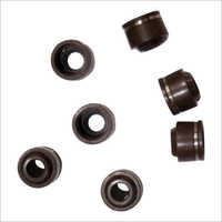 Two Wheeler Oil Seal - Rubber, Various Sizes , -40°c To 120°c Operating Temperature, Shore A 70 Hardness, < 10% Compression Set, > 10 Mpa Tensile Strength, > 100% Elongation