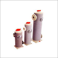 Grey Pp Priming Chambers