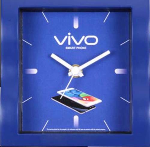 Vivo Wall Clock