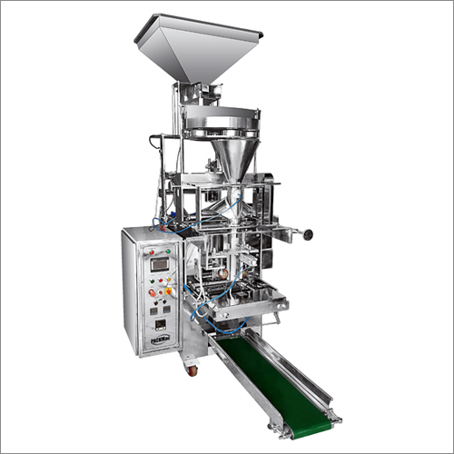 Automatic Sugar Packing Mahine