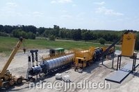 Asphalt Plants Maintenance