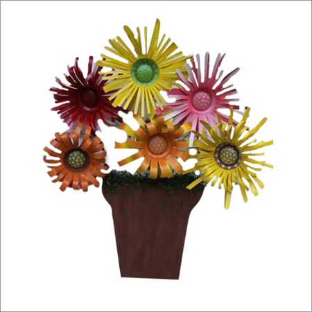 Interior Decorative Item