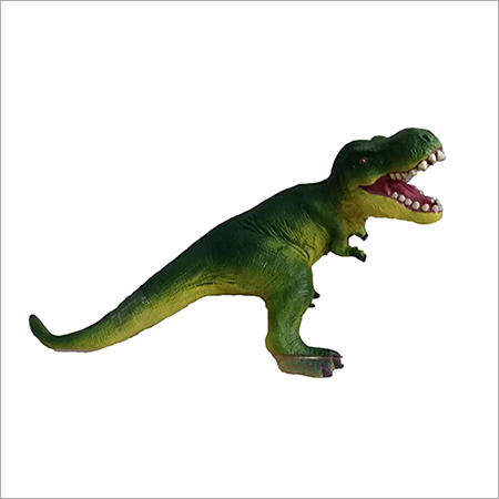 Plastic Toy Dinosaur Model For Theme Park Gift Plastic Toy Dinosaur Model For Theme Park Gift