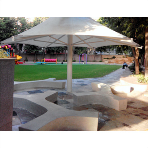 Architectural Umbrella