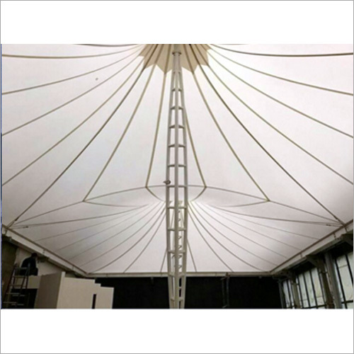 Tensile Structures
