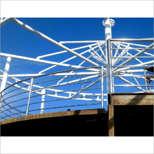 Tensile Membrane Interior