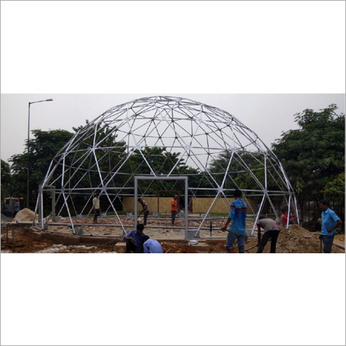 Tensile Structures Services