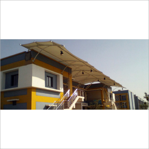Tensile Structures Maintenance Services