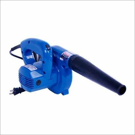 Air Clean Speed Blower