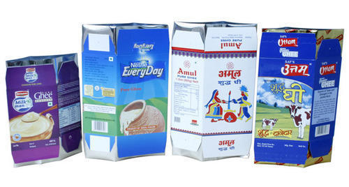 Polyfilm For Liner Cartons