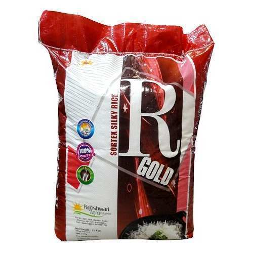 Polyfilm For Rice