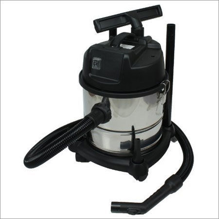 Low Noise Dry Vacuum Cleaner