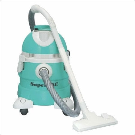 Dry Vacuum Cleaner