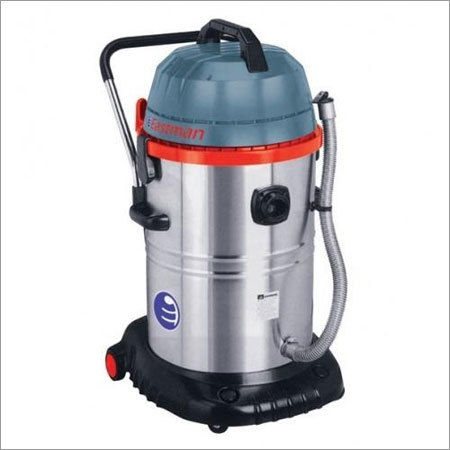 Industrial Vacuum Cleaners