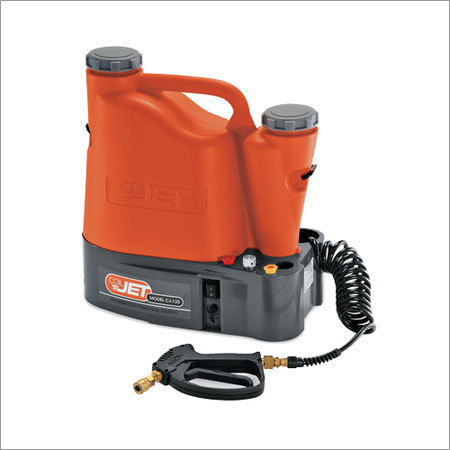 Jet Cleaning Equipments