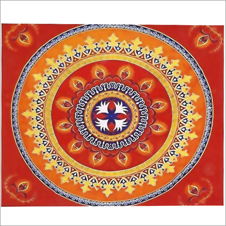 Mandap Cloth Material