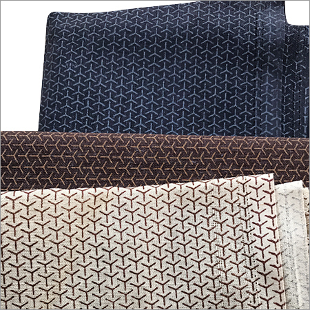 Digital Printed Fabric