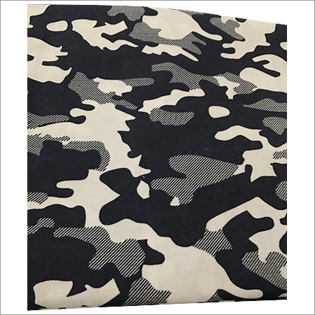 Pocketing Fabric