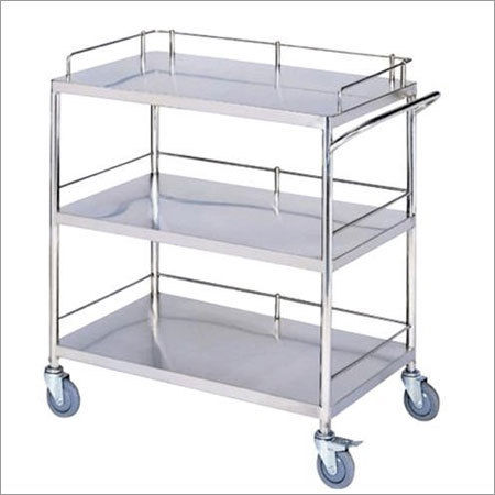 Multi Purpose Trolley