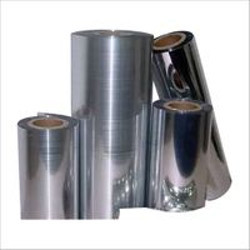 Metalized PE Film Metalized PE Film