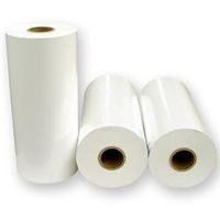 WHITE OPAQUE MULTILAYER PE FILM