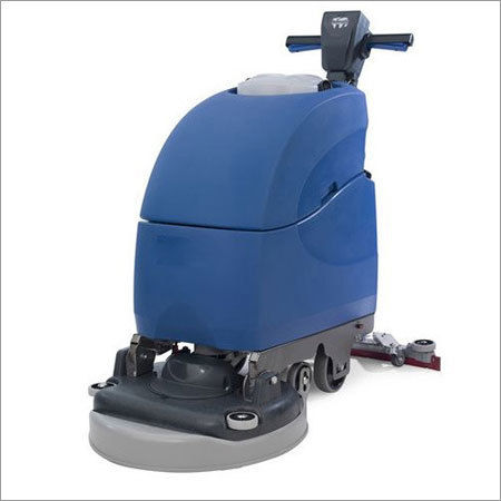 Floor Cleaning Machines