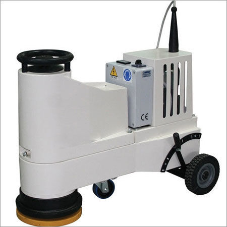 Floor Polishing Machine