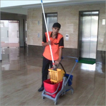 Facility Management Services By KRISHNAKRIPA CLEANING SOLUTIONS