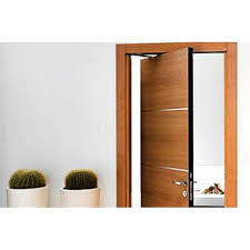 Flush Door MR Grade Plywood
