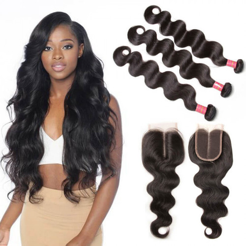 Curly Human Hair