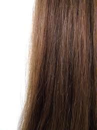 Double Drawn Human Hair