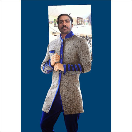 Mens Sherwani