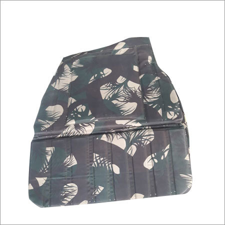 Military Safety Jacket