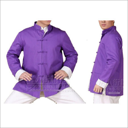 Men Martial Art Uniform
