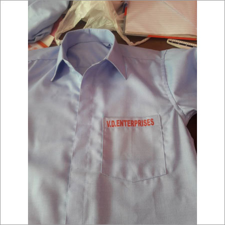 Mens Customise Shirt