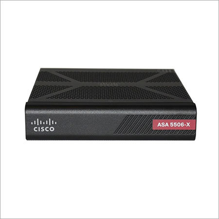 Cisco ASA 5500 Series