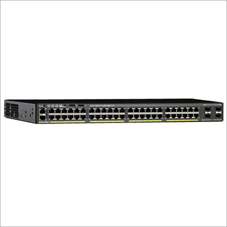 Cisco Catalyst Switch 2960
