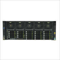 Huawei RH5885 V3 Server Chassis with E7-4830 v4 Processor