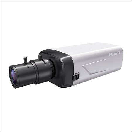 Huawei High-Definition IP Cameras By ZORINS TECHNOLOGIES LTD.
