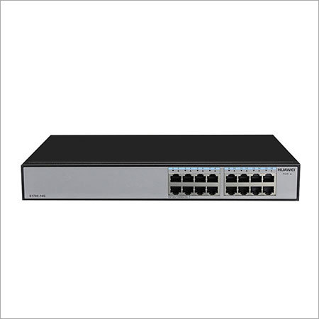 Huawei S1700 Series Switches