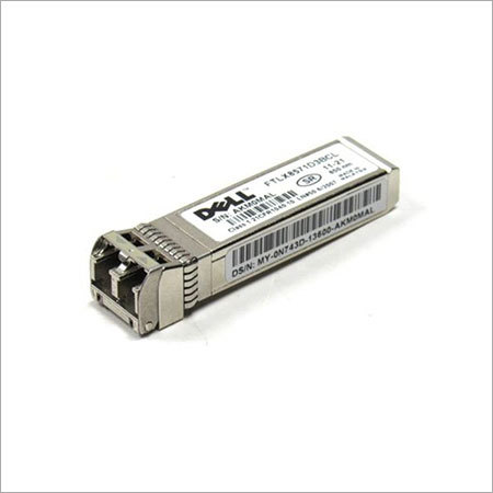 Dell Optical Transceivers