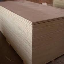 Alternate Commercial Plywood