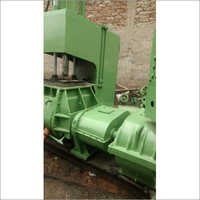 Used Rubber Mixing Mill