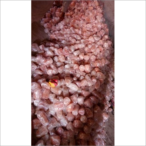 Rock Salt