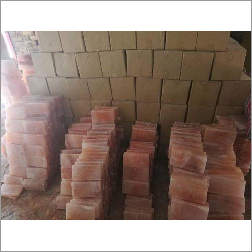 Himalayan Crystal Salt Slab