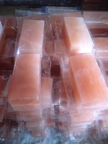 Natural Himalayan Salt Slab Natural Himalayan Salt Slab