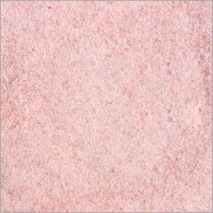 Himalayan Pink Rock Salt Powder Himalayan Pink Rock Salt Powder
